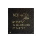 سی پی یو MediaTek MT8382v-UAHHAH