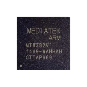سی پی یو MediaTek MT8382V-WAHHAH