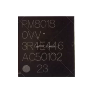 آی سی تغذیه بیسباند PM8018