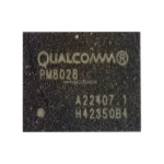 آی سی تغذیه PM8028