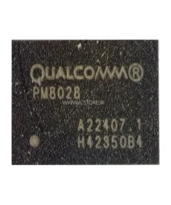 آی سی تغذیه PM8028