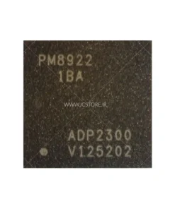 آی سی تغذیه PM8922