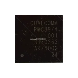 آی سی تغذیه PMC8974