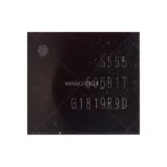 آی سی تغذیه S555