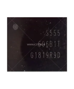 آی سی تغذیه S555