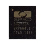 آی سی تغذیه SC2723S