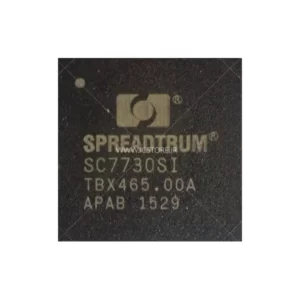 سی پی یو Spreadtrum SC7730Si-TBX