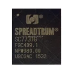 سی پی یو Spreadtrum Sc7731G