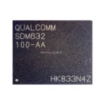 سی پی یو Qualcomm SDM632-100-AA