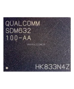 سی پی یو Qualcomm SDM632-100-AA