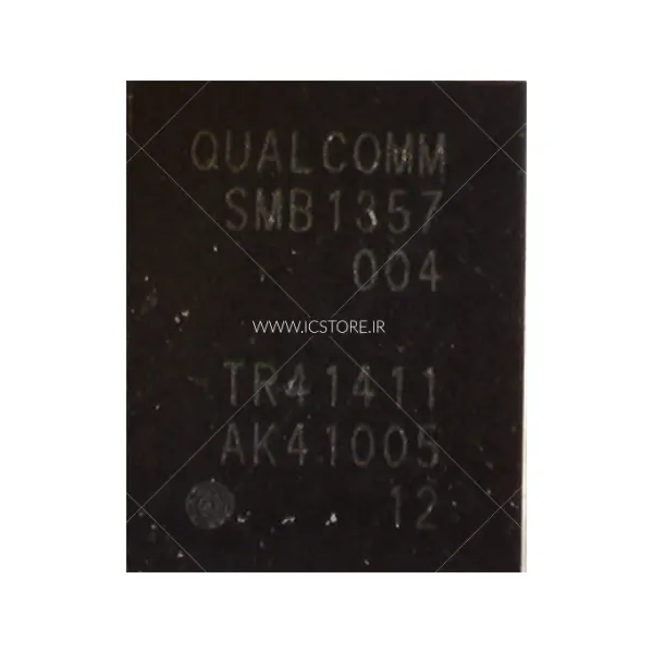 SMB1357-004 آی سی شارژ SMB1357-004