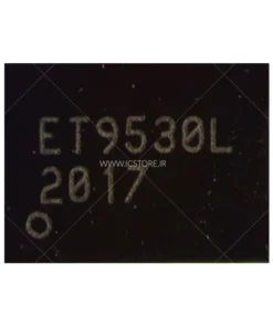 آی سی شارژ ET9530L