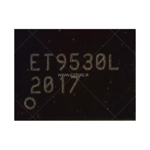 آی سی شارژ ET9530L