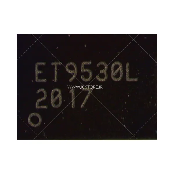 et9530l آی سی شارژ ET9530L