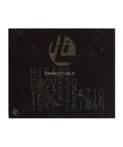 آی سی تغذیه HI6421-GWCV520
