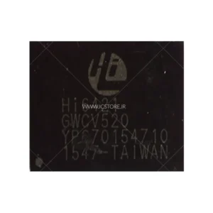 آی سی تغذیه HI6421-GWCV520