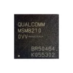 سی پی یو Qualcomm MSM8210-0VV