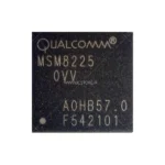 سی پی یو Qualcomm MSM8225-0VV
