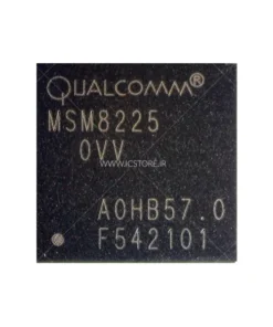 سی پی یو Qualcomm MSM8225-0VV