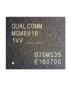 سی پی یو Qualcomm MSM8916-1VV