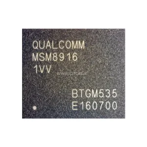 سی پی یو Qualcomm MSM8916-1VV