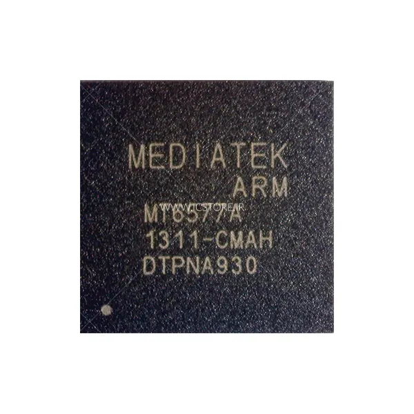 mt6577a-cmah سی پی یو MediaTek MT6577A-CMAH