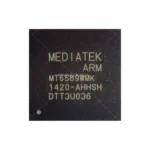سی پی یو MediaTek MT6589WMK-AHHSH