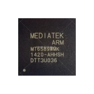 سی پی یو MediaTek MT6589WMK-AHHSH