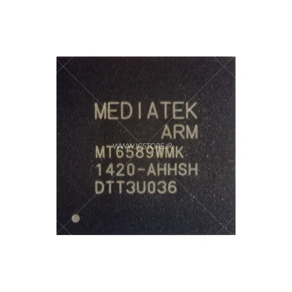 mt6589wmk-ahhsh سی پی یو MediaTek MT6589WMK-AHHSH