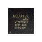 سی پی یو MediaTek MT6589WTK-ATHH