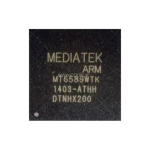 سی پی یو MediaTek MT6589WTK-ATHH