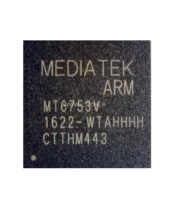 سی پی یو MediaTek MT6753V-WTAHHHH