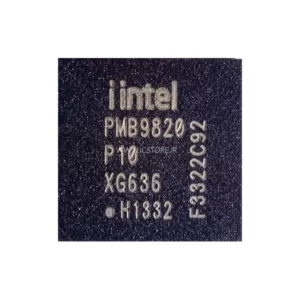 آی سی بیسباند PMB9820