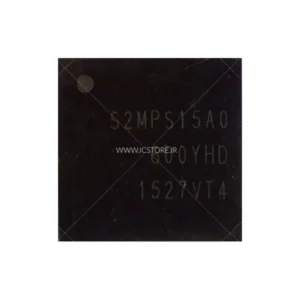 آی سی تغذیه S2MPS15A0