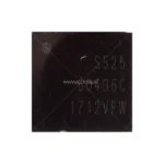 آی سی تغذیه S525