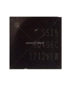 آی سی تغذیه S525
