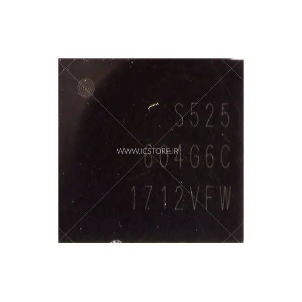 s525 آی سی تغذیه S525