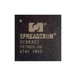 سی پی یو Spreadtrum SC9830I