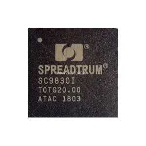 سی پی یو Spreadtrum SC9830I