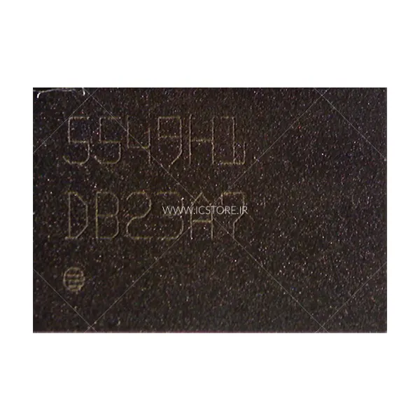 wifi N9005 آی سی وای فای و بلوتوث سامسونگ N9005