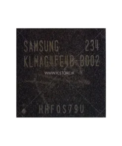 KLMAG4FE4B-B002