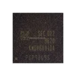 آی سی هارد سامسونگ KMDV6001DA-B620
