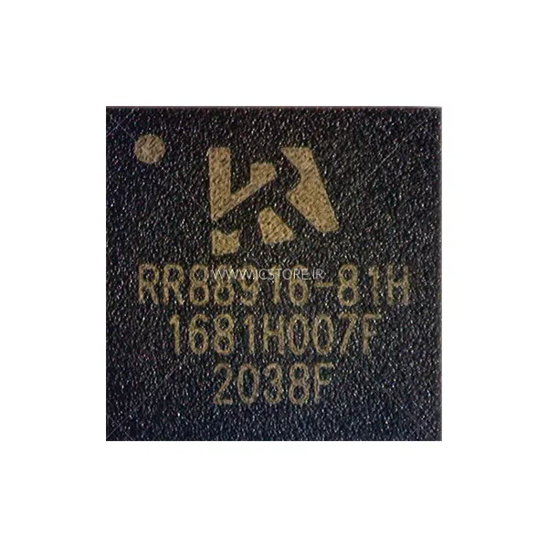 RR88916-81H آی سی آنتن RR88916-81H