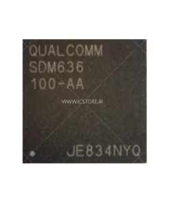 سی پی یو Qualcomm SDM636-100-AA