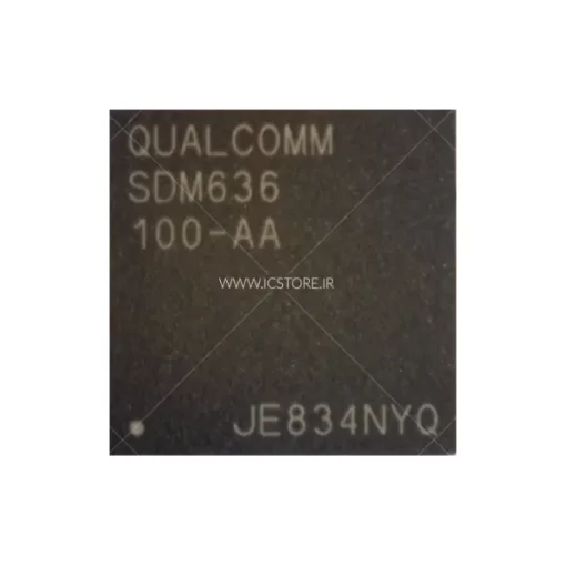 سی پی یو Qualcomm SDM636-100-AA