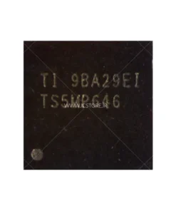 آی سی شارژ TS5MP646
