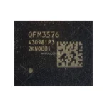آی سی آنتن QFM3576