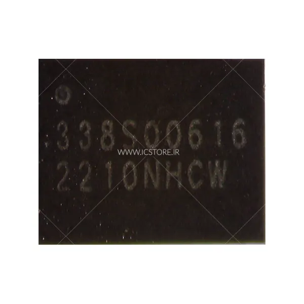 338s00616 آی سی لایت ایفون 338S00616