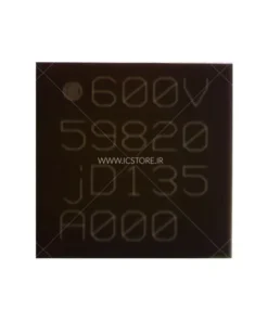 آی سی 600V کنترلر NFC آیفون سری 13