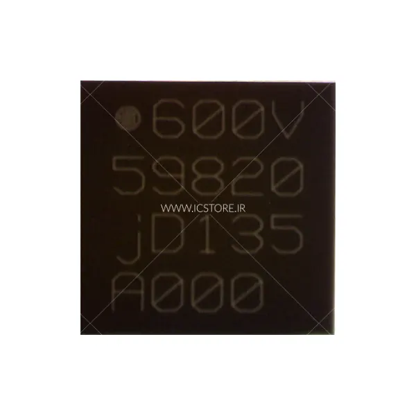 600v آی سی 600V کنترلر NFC آیفون سری 13